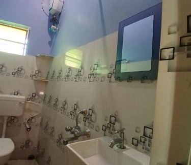 Bolpur Cabin | Palki Lodge পালকি লজ