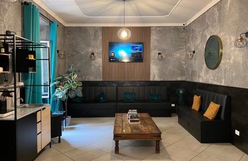 Esquilino Hostel | Palladini Rome