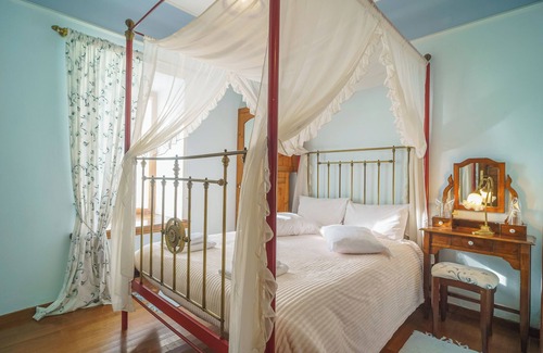 Portaria Hotel | Palladio House