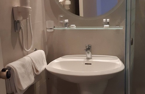 Kriopigi Hotel | Palladium Hotel