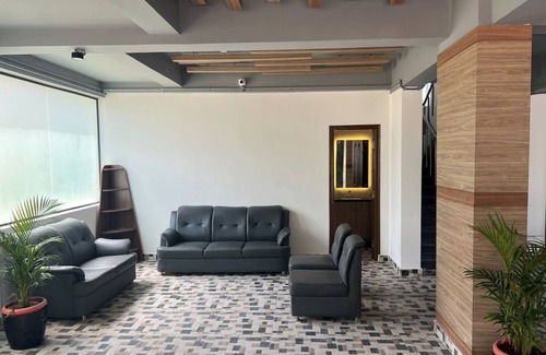 Hyderabad Hotel | Palladium Luxury Suites