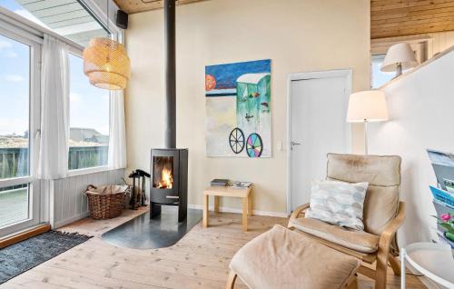 Rindby Strand House | Pallas