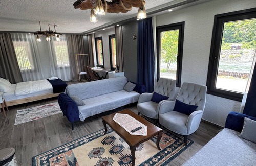 Ardesen Apartment | Pallas Suit