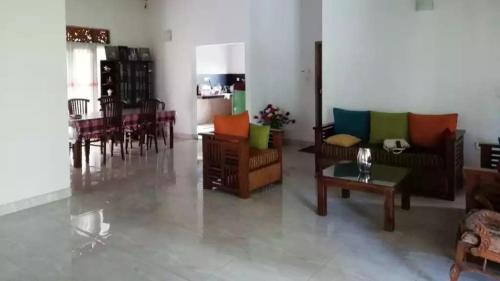 Pallekele House | Pallekelle Home Stay