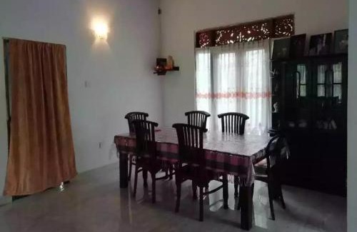 Pallekele House | Pallekelle Home Stay