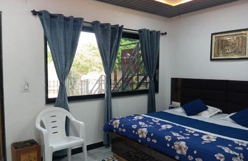 Jaipur District Villa | Palm -1