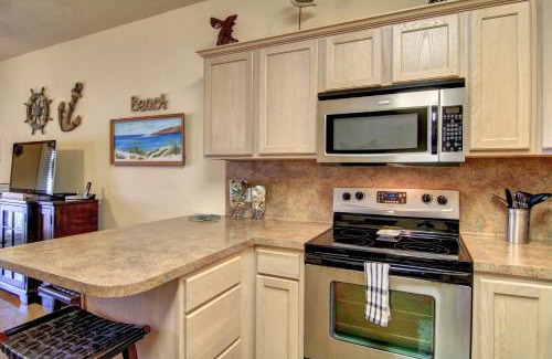 Corpus Christi House | Palm Bay 307