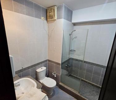 Sahl Hasheeh Apartment | Palm Beach Apartments 302B