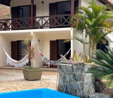 Ponte Branca Apartment | PALM BEACH HOUSE - Paraty
