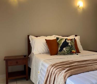 Ponte Branca Apartment | PALM BEACH HOUSE - Paraty