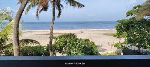 Sea View Ward Resort | PALM Beach Resort, Alleppey