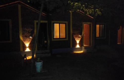 Kumta Resort | Palm Beach Resort