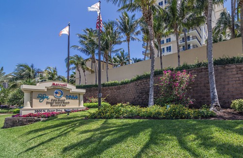 Singer Island Apartment | Palm Beach Singer Island Beach Resort Condos