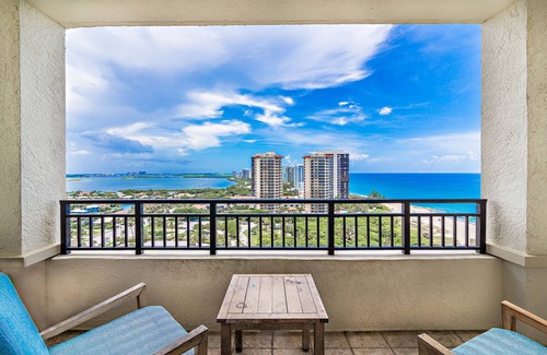 Singer Island Apartment | Palm Beach Singer Island Beach Resort Condos