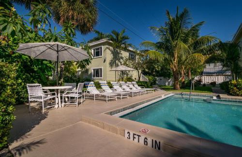 Ilexhurst House | Palm Cay 3
