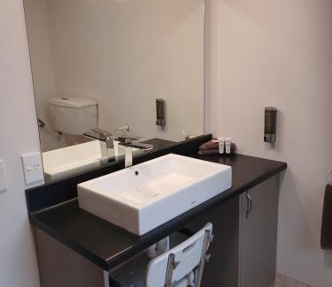 Napier Hotel | Palm City Motor Inn