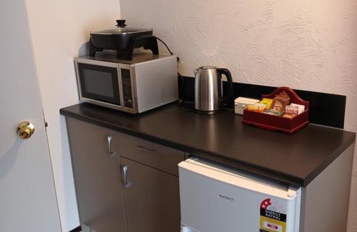 Napier Hotel | Palm City Motor Inn