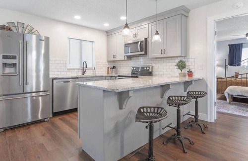 Palm Coast House | Palm Coast Paradise- Pool, Firepit, Game Room