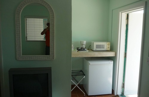 Dunedin Hotel | Palm Court Motel