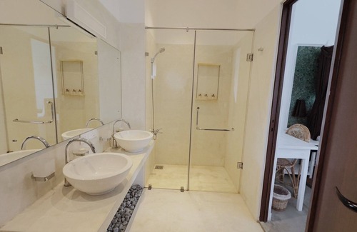 Kathaluwa Hotel | Palm Garden Ayurveda Resort