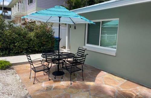 Holmes Beach Villa | Palm Haven Beach Side Villa