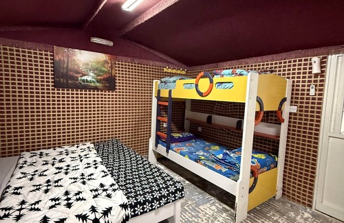 Ras Al Khaimah Other | Palm Haven Farm Stay | Wadi Ashwani Escape