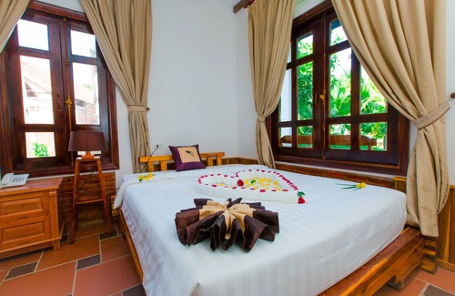 Ong Lang Hotel | Palm Hill Resort Phu Quoc