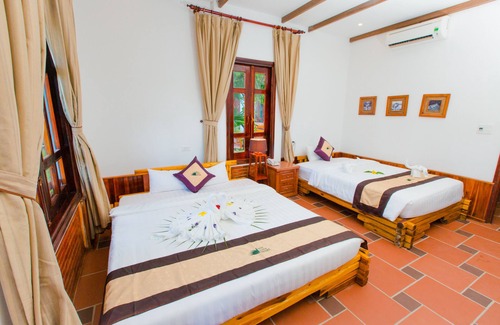 Ong Lang Hotel | Palm Hill Resort Phu Quoc