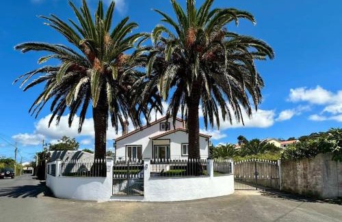 Ribeira Grande House | Palm House Azores
