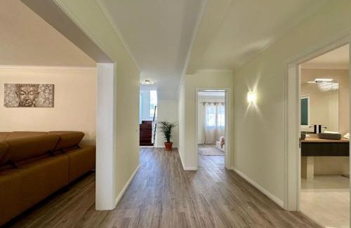 Ribeira Grande House | Palm House Azores