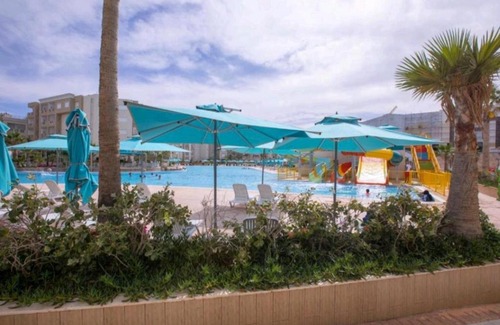 Monastir Apartment | PALM LAKE