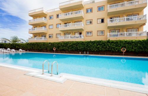 Palm-Mar Apartment | Palm Mar de LUX A31