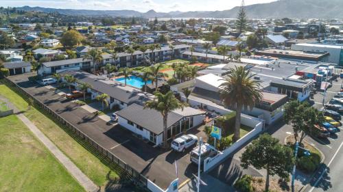 Whangamata Hotel | Palm Pacific Resort & Motel