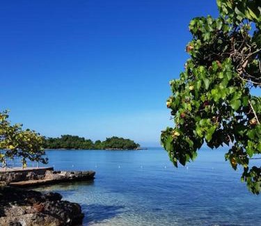 Orange Bay Apartment | Palm Point Villa Negril - Townhouse Steps from the Beach!