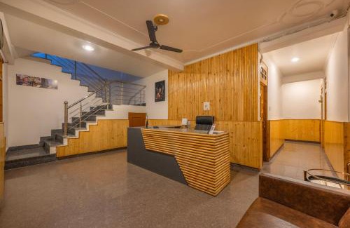 Kasol Hotel | Palm Residency, Kasol