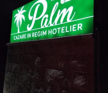 Sebes House | Palm Rezidential