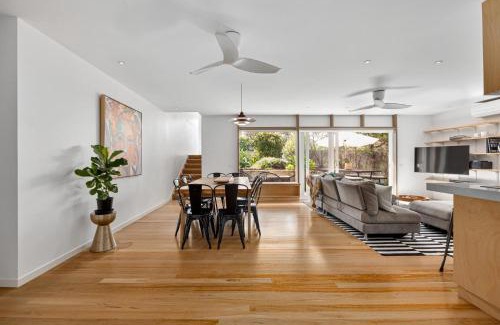 Blairgowrie House | Palm Springs Oasis