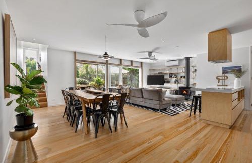 Blairgowrie House | Palm Springs Oasis