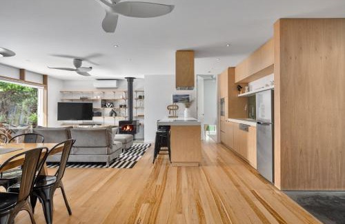 Blairgowrie House | Palm Springs Oasis