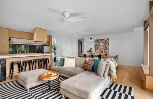 Blairgowrie House | Palm Springs Oasis