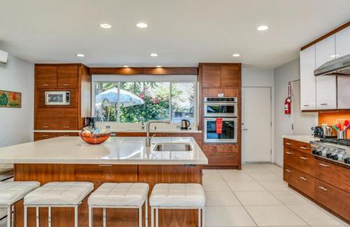 Deepwell Estates House | Palm Springs Perfection Permit# 2243