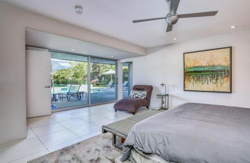Deepwell Estates House | Palm Springs Perfection Permit# 2243