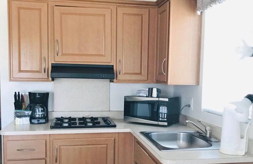 Palm Desert House | Palm Springs RV Resort