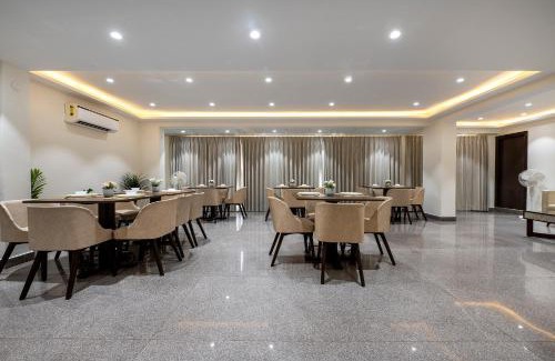 Shyam Nagar Hotel | Palm Stay - Studios & Rooms