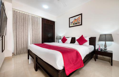 Shyam Nagar Hotel | Palm Stay - Studios & Rooms