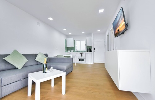 Puerto Rico Apartment | Palm Suites