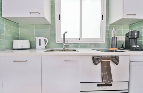 Puerto Rico Apartment | Palm Suites