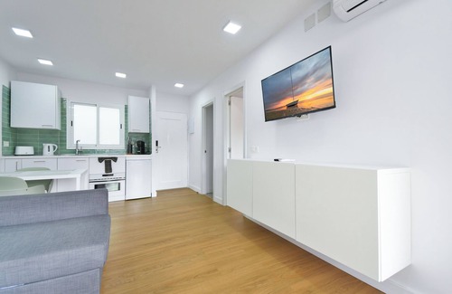 Puerto Rico Apartment | Palm Suites