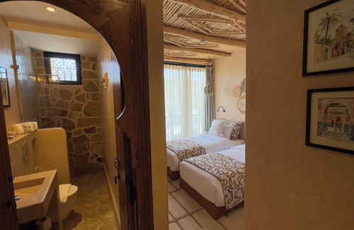Talborjt Hotel | Palm surf&spa hotel