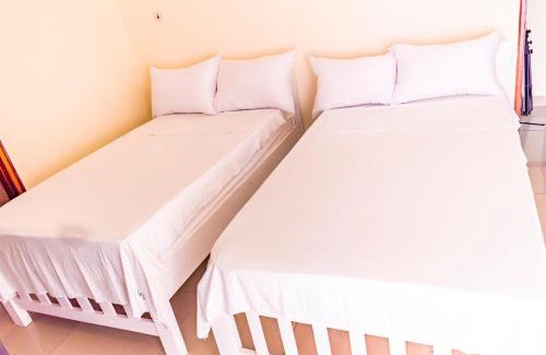 Nyali Apartment | Palm Terrace